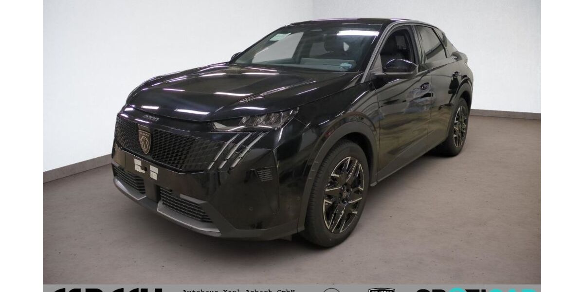 Peugeot 3008 19.250 km 26.990 &euro; Hachenburg 57627