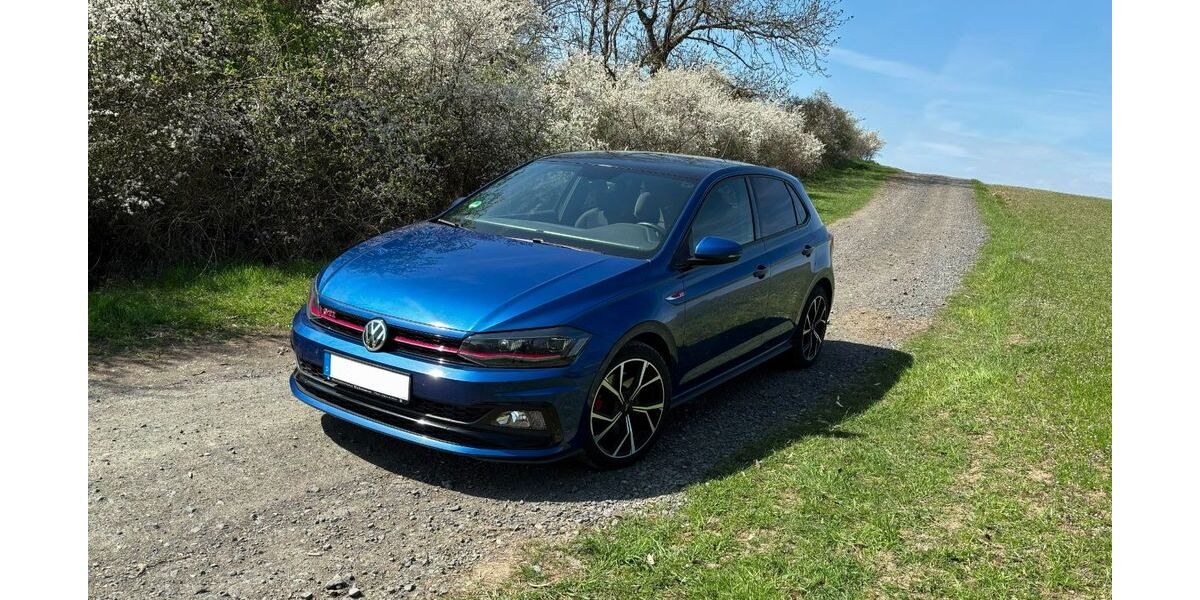 VW Polo 82.000 km 16.999 &euro; Herborn 35745