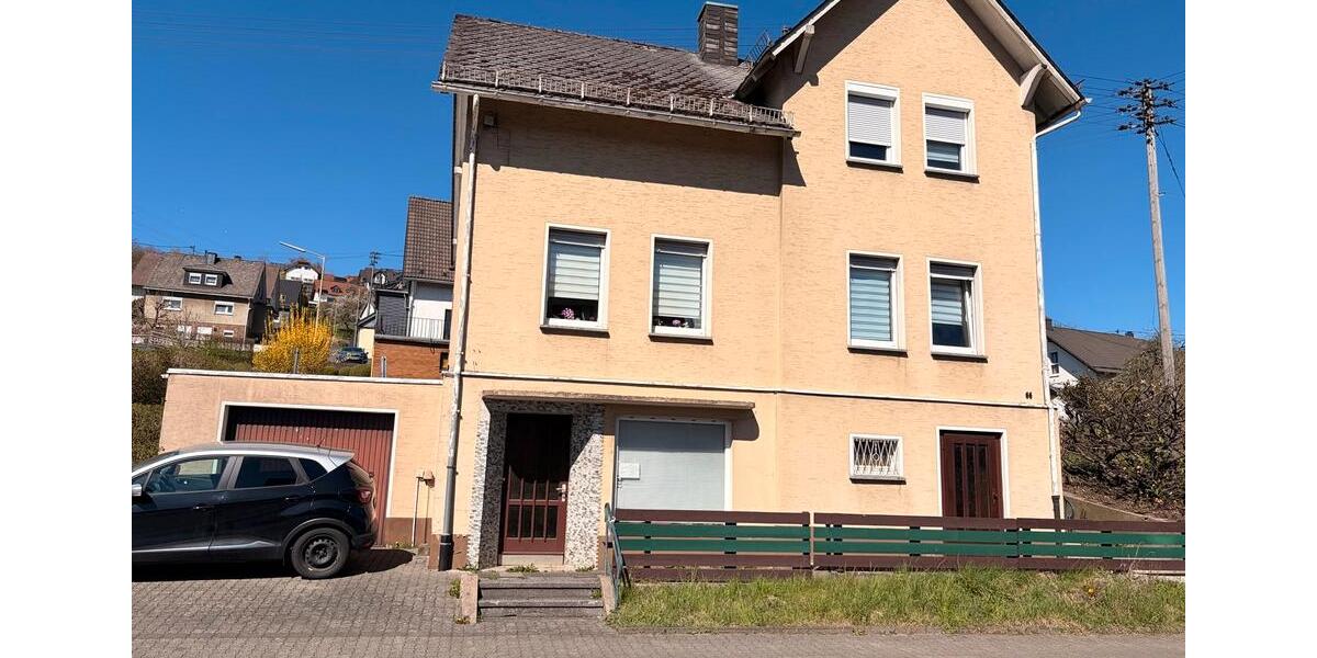 Einfamilienhaus Mudersbach - 8 Zimmer, 120 m&sup2;, 249.000&euro; | Angebot:26062679