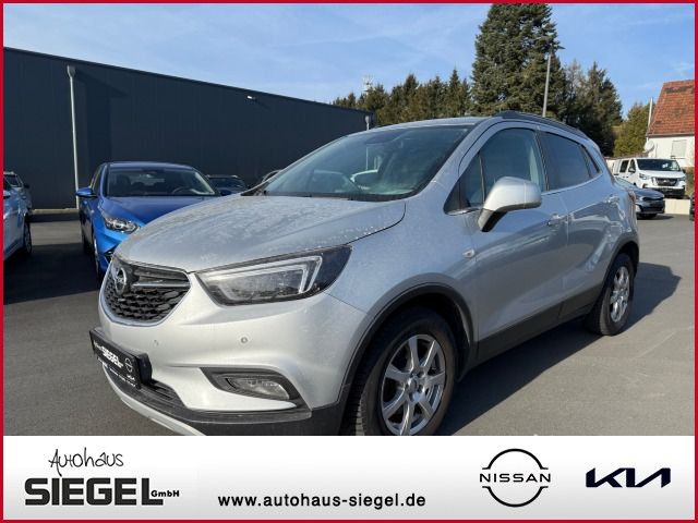 Opel Mokka X 110.000 km 13.990 &euro; Bruchertseifen 57539