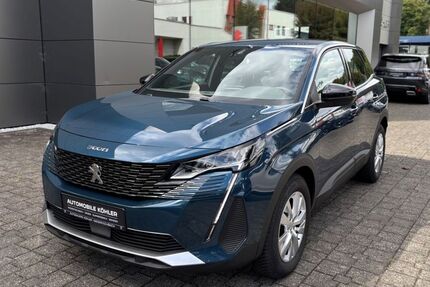 Peugeot 3008 28.400 km 24.790 &euro; Niederfischbach 57572