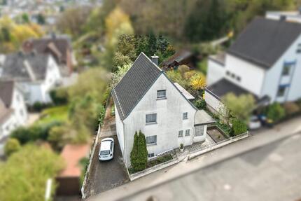 Haus Siegen Weidenau - 6.5 Zimmer, 150 m&sup2;, 295.000&euro; | Angebot:26710364