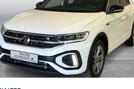 VW T-Roc 25.800 km 29.950 &euro; Siegen 57072