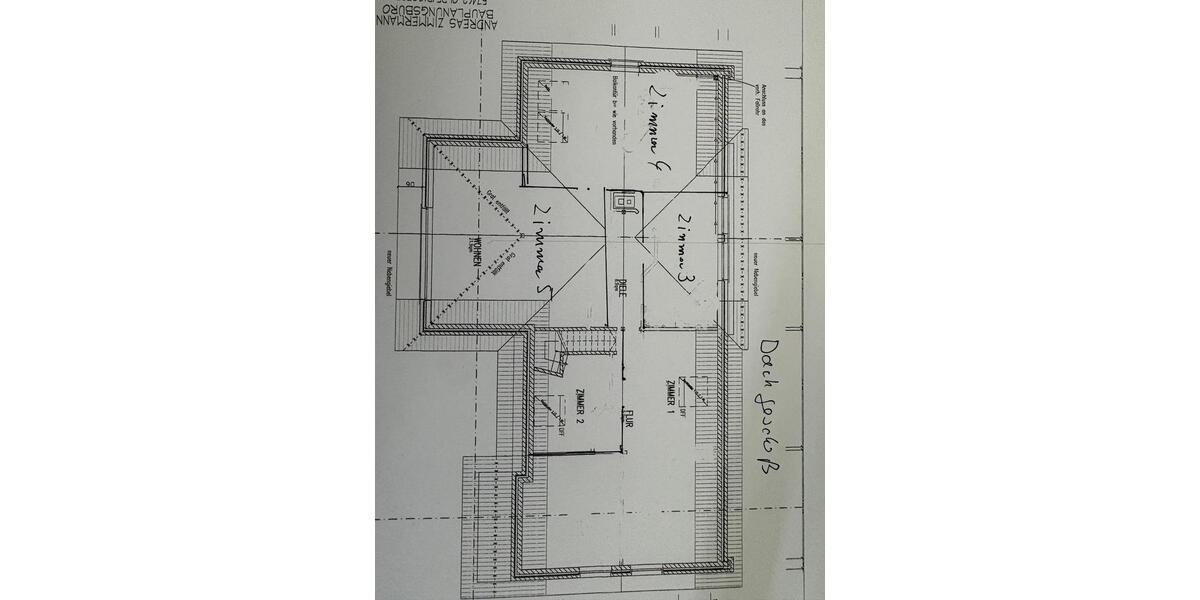 Einfamilienhaus Olpe - 9 Zimmer, 215 m&sup2;, 1.600&euro; | Angebot:26575909