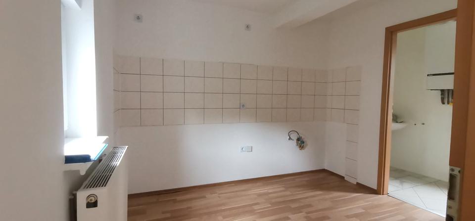 Erdgeschoßwohnung Siegen Kaan-Marienborn - 2.5 Zimmer, 49 m&sup2;, 400&euro; | Angebot:26488146