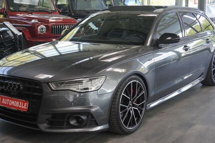 Audi A6 95.650 km 35.991 &euro; Olpe 57462