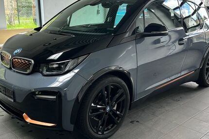 BMW i3 29.950 km 25.950 &euro; Freudenberg 57258