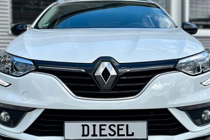Renault Megane 94.712 km 10.600 &euro; Herborn 35745