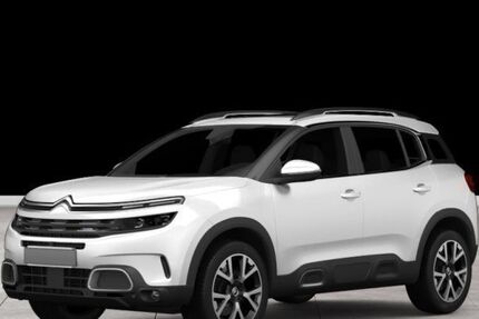 Citroen C5 Aircross 25.000 km 23.990 &euro; Siegen 57076