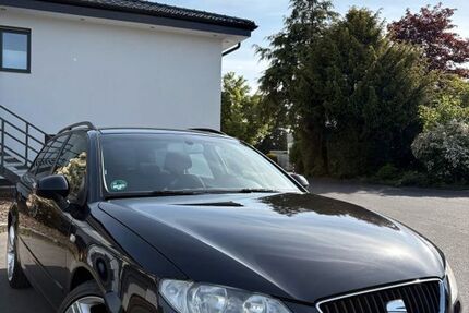 Seat Exeo 159.916 km 3.999 &euro; Hachenburg 57627