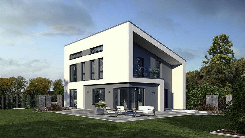 Mehrfamilienhaus, Wohnhaus Kirchen/Wehbach Wehbach - 5 Zimmer, 184 m&sup2;, 530.900&euro; | Angebot:25779867