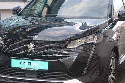 Peugeot 3008 11.900 km 20.990 &euro; Hachenburg 57627