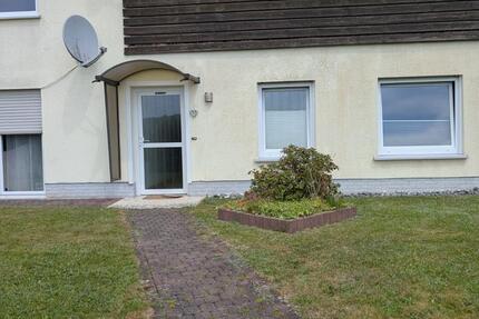 Wohnung Netphen - 3.5 Zimmer, 89 m&sup2;, 680&euro; | Angebot:25988626