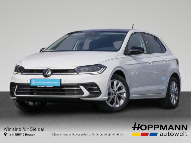 VW Polo 39.528 km 17.870 &euro; Herborn 35745