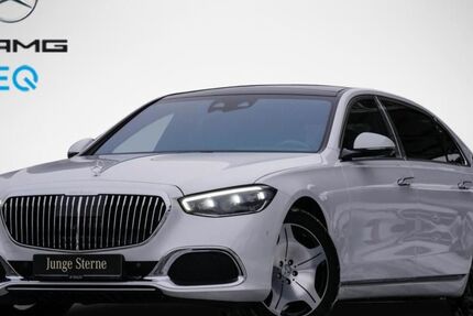 Mercedes-Benz S 580 23.844 km 131.330 &euro; Dillenburg 35683