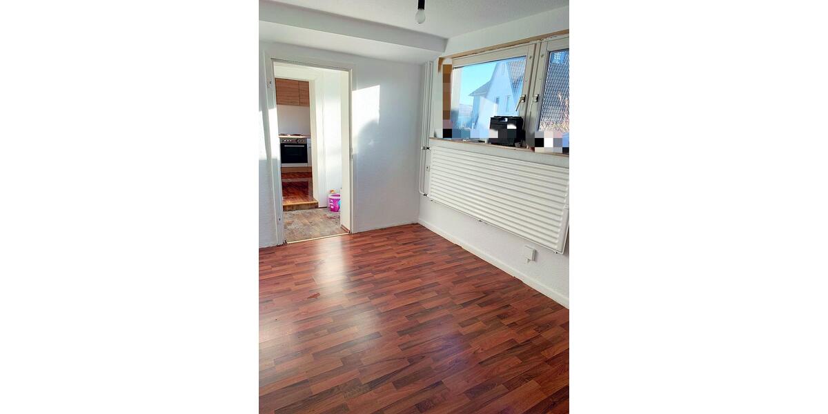 Erdgeschoßwohnung Neunkirchen - 2 Zimmer, 40 m&sup2;, 630&euro; | Angebot:26385481