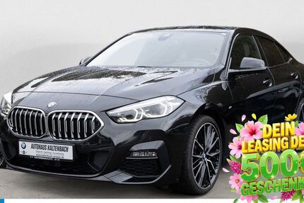 BMW 218 Gran Coupé 22.535 km 28.890 &euro; Lennestadt 57368