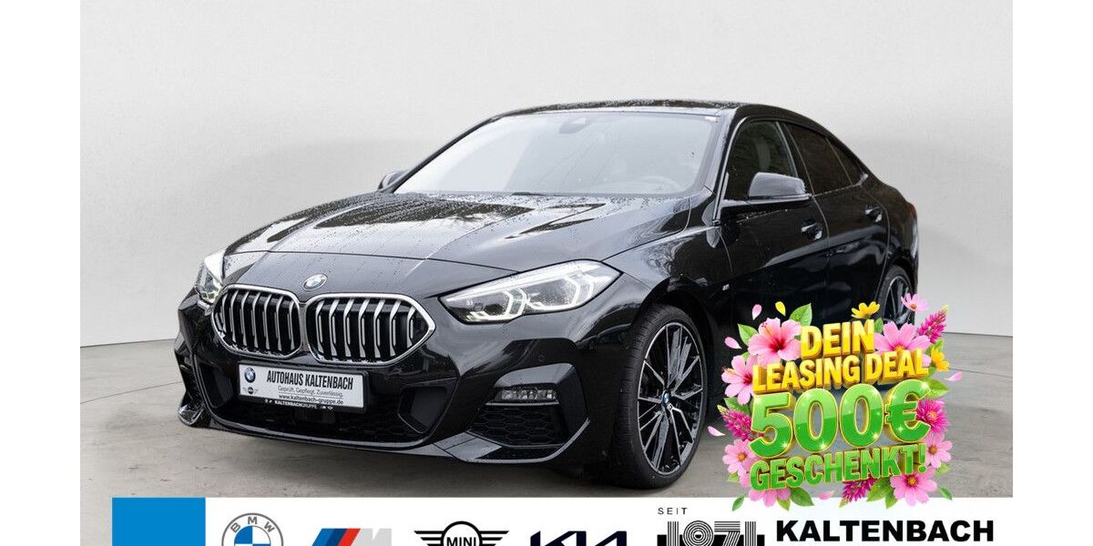 BMW 218 Gran Coupé 22.535 km 28.890 &euro; Lennestadt 57368