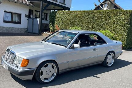 Mercedes-Benz CE 230 59.500 km 26.950 &euro; Niederfischbach 57572