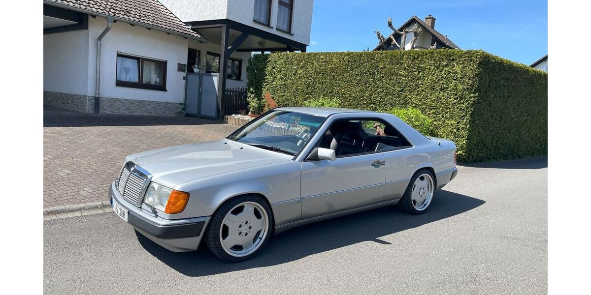 Mercedes-Benz CE 230 59.500 km 26.950 &euro; Niederfischbach 57572