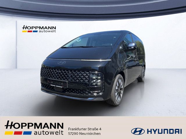 Hyundai STARIA 21.421 km 45.990 &euro; Neunkirchen 57290