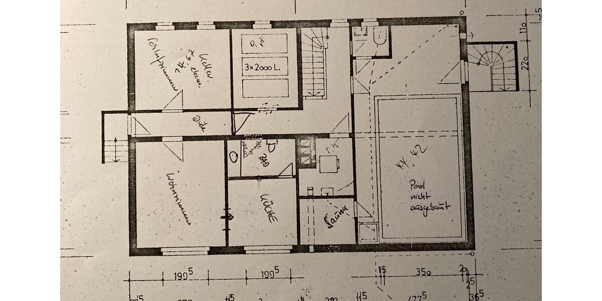 Einfamilienhaus Netphen - 249.000&euro; | Angebot:25756055