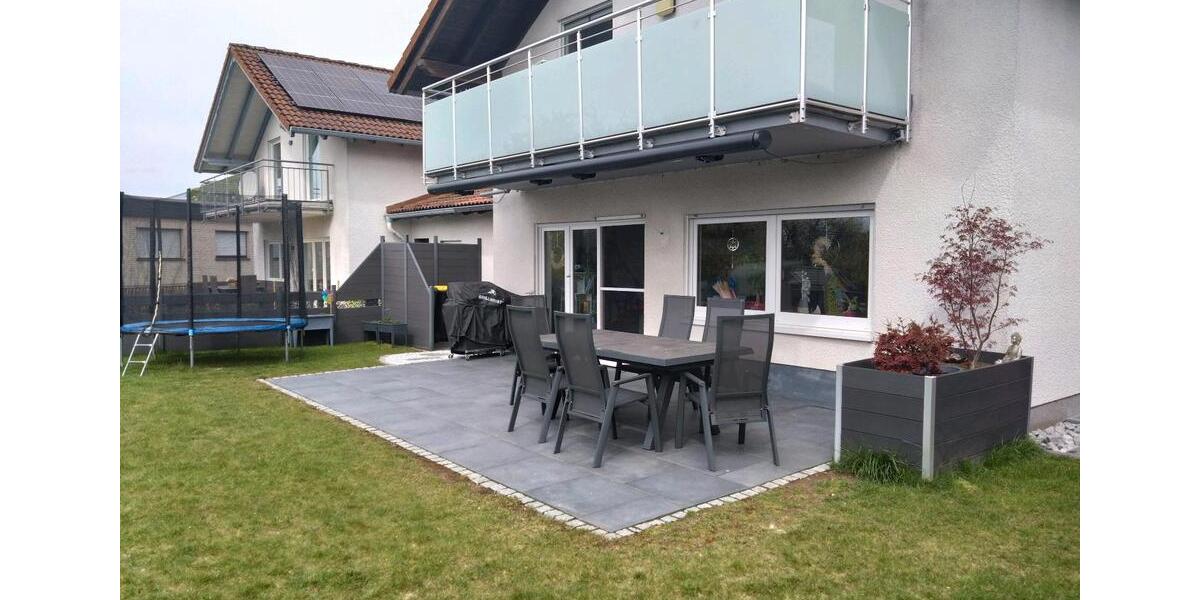 Reihenhaus Hachenburg - 4 Zimmer, 128 m&sup2;, 1.280&euro; | Angebot:26135760