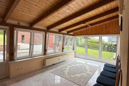 Wohnung Wilnsdorf - 4 Zimmer, 106 m&sup2;, 850&euro; | Angebot:25519529