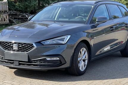 Seat Leon 84.000 km 16.999 &euro; Breitscheid 35767