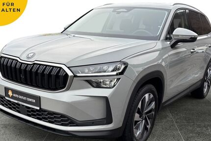 Skoda Kodiaq 11.419 km 39.980 &euro; Betzdorf 57518
