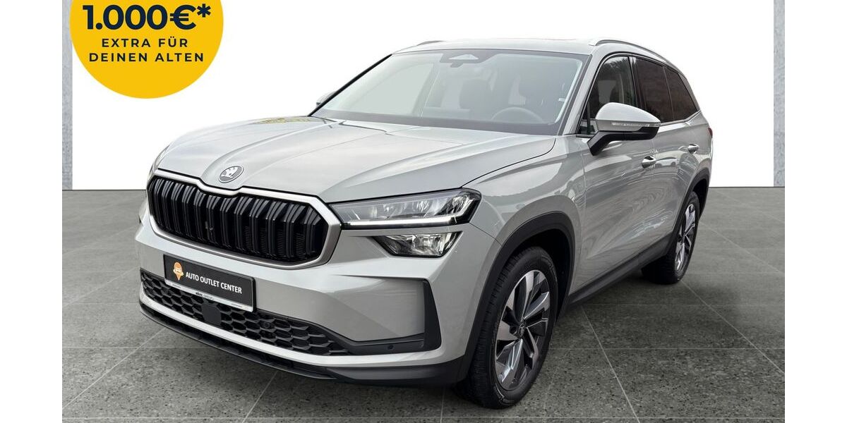Skoda Kodiaq 11.419 km 39.980 &euro; Betzdorf 57518
