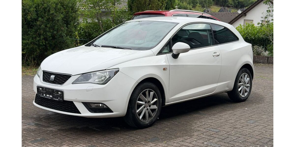Seat Ibiza 257.020 km 2.490 &euro; Freudenberg 57258