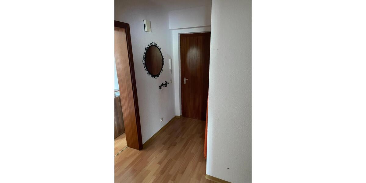 Terrassenwohnung Mudersbach - 2 Zimmer, 54 m&sup2;, 650&euro; | Angebot:25840025