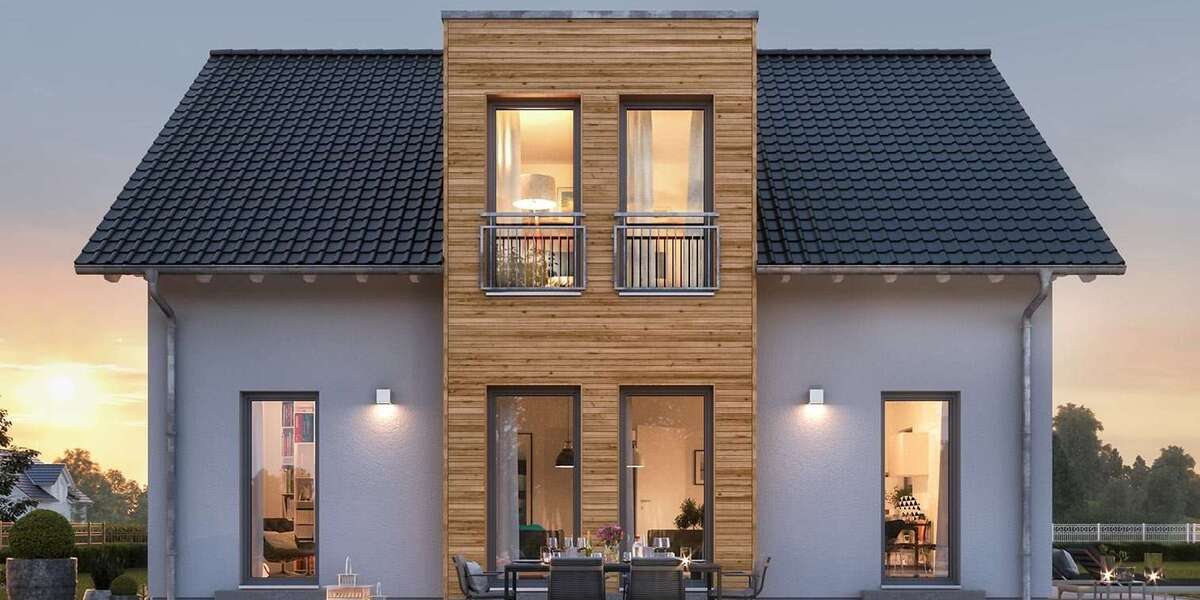 Einfamilienhaus Eschenburg - 5 Zimmer, 160 m&sup2;, 357.200&euro; | Angebot:24753797