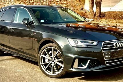 Audi A4 133.700 km 19.999 &euro; Neunkirchen Siegerland 57290
