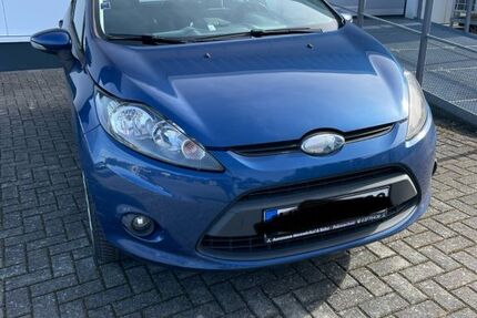 Ford Fiesta 142.808 km 4.500 &euro; Driedorf 35759