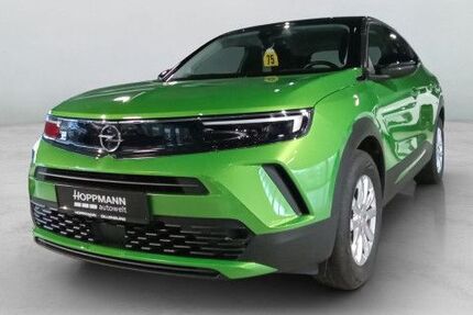 Opel Mokka-e 29.917 km 19.990 &euro; Dillenburg 35683