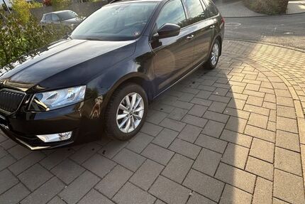 Skoda Octavia 78.221 km 13.900 &euro; Lennestadt 57368