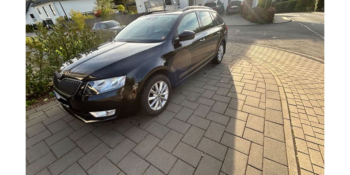 Skoda Octavia 78.221 km 13.900 &euro; Lennestadt 57368