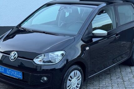 VW up! 79.000 km 6.770 &euro; Burbach 57299