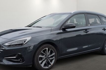 Hyundai i30 62.000 km 16.990 &euro; Dillenburg 35684
