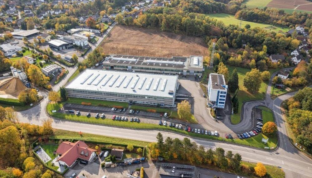 Gewerbeobjekt Wissen - 22.800&euro; | Angebot:25776415