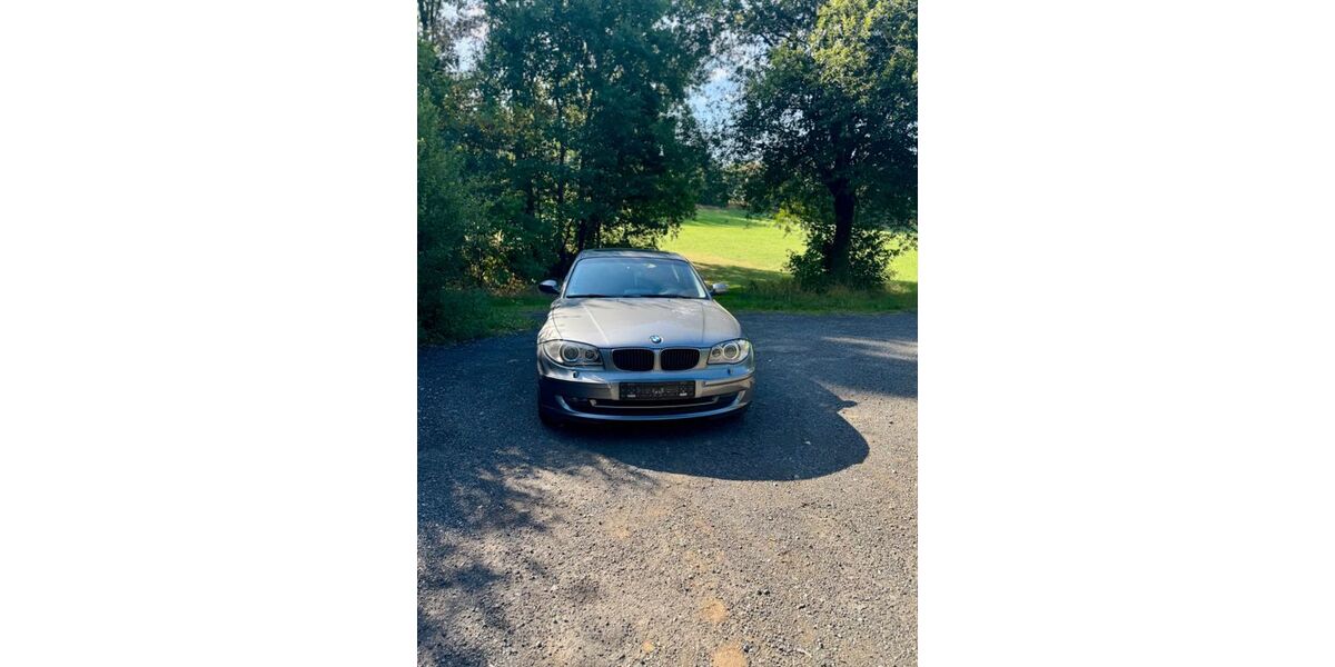 BMW 116 206.000 km 2.500 &euro; Wenden 57482