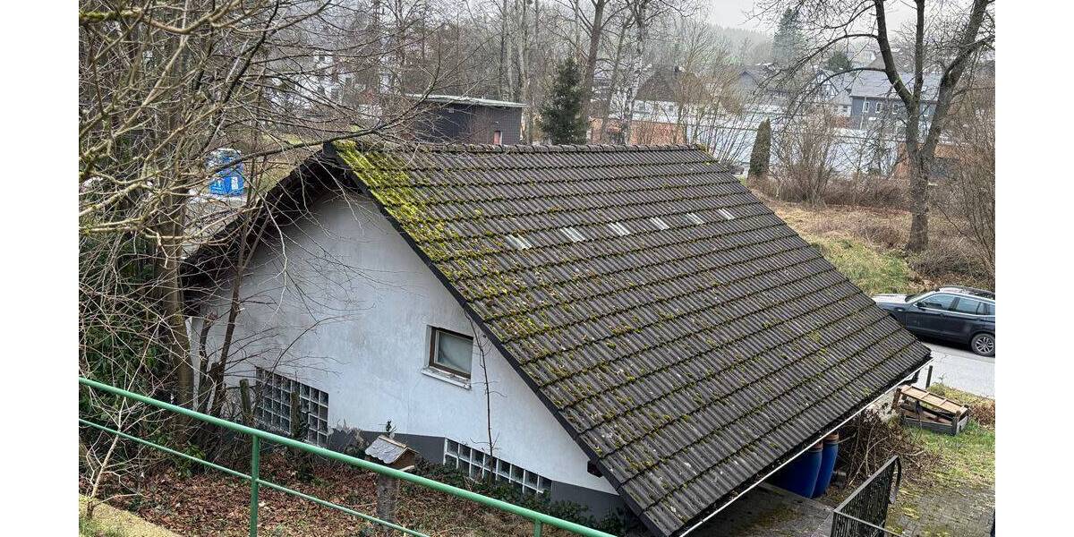 Mehrfamilienhaus, Wohnhaus Kirchhundem Welschen Ennest - 5 Zimmer, 172 m&sup2;, 159.000&euro; | Angebot:25734606