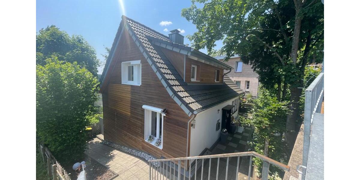 Einfamilienhaus Siegen - 5 Zimmer, 160 m&sup2;, 540.000&euro; | Angebot:25931024