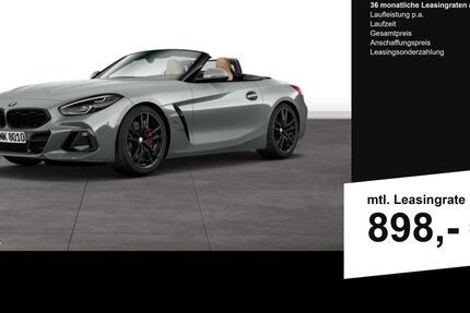 BMW Z4 M40 9.885 km 61.890 &euro; Siegen 57076