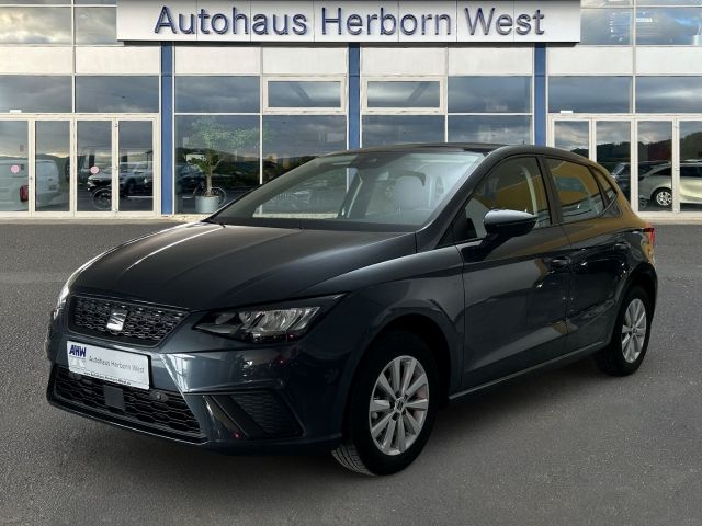 Seat Ibiza 15.697 km 15.450 &euro; Herborn 35745