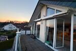 Dachgeschoßwohnung Bad Marienberg (Westerwald) - 3 Zimmer, 122 m&sup2;, 299.000&euro; | Angebot:25394308