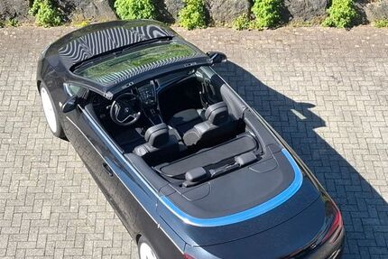 Opel Cascada 80.000 km 12.999 &euro; Herborn 35745