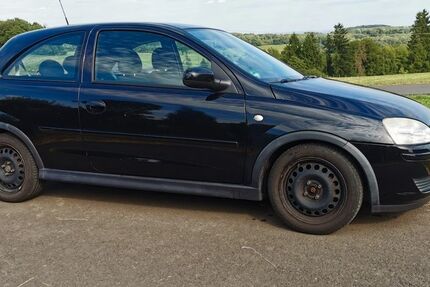 Opel Corsa 157.700 km 1.950 &euro; Waldbröl 51545